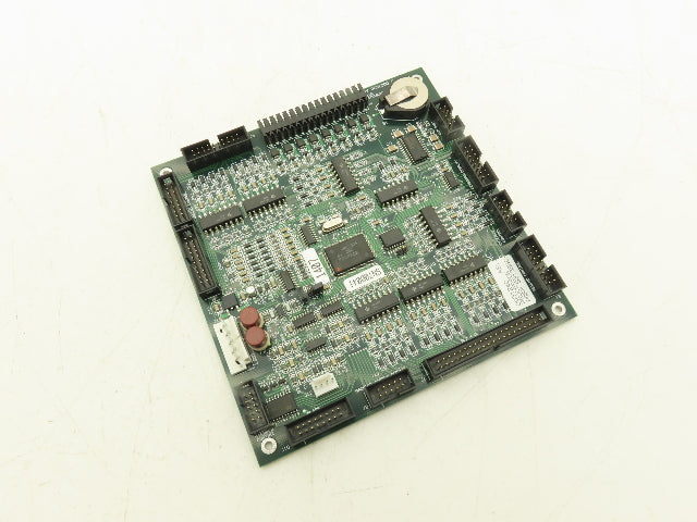 Label-Aire 0031240 Label Applicator 3100 Processor PCB Circuit Board