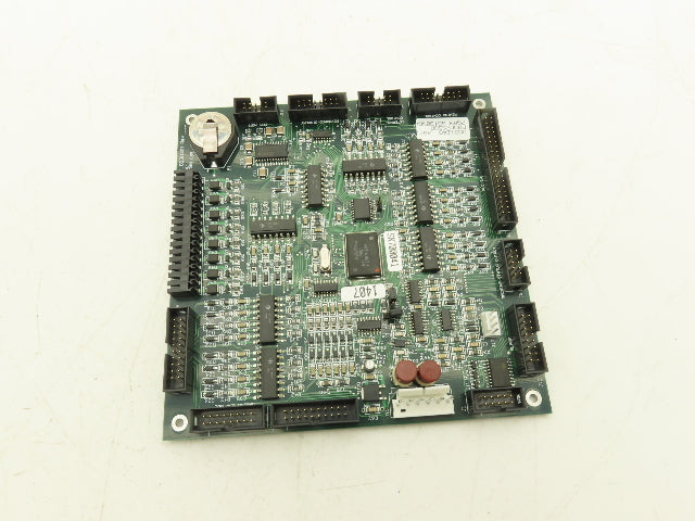 Label-Aire 0031240 Label Applicator 3100 Processor PCB Circuit Board