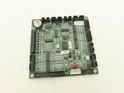 Label-Aire 0031240 Label Applicator 3100 Processor PCB Circuit Board