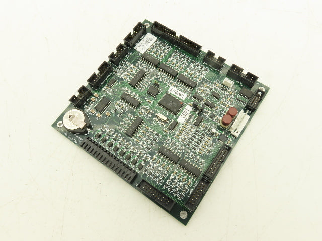 Label-Aire 0031240 Label Applicator 3100 Processor PCB Circuit Board