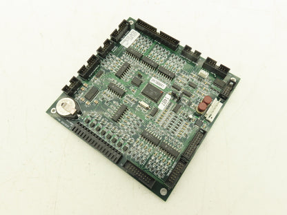 Label-Aire 0031240 Label Applicator 3100 Processor PCB Circuit Board