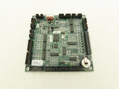 Label-Aire 0031240 Label Applicator 3100 Processor PCB Circuit Board