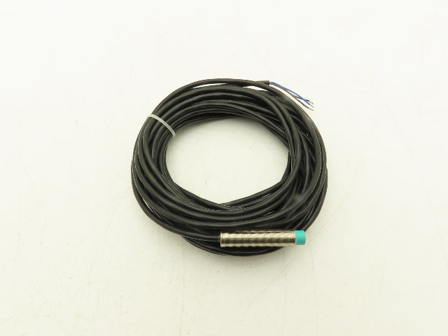 Pepperl + Fuchs 3RG4022-0AG01-2AD0-PF Proximity Sensor Switch 10M Cable