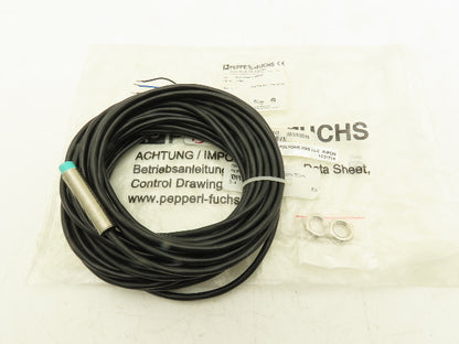 Pepperl + Fuchs 3RG4022-0AG01-2AD0-PF Proximity Sensor Switch 10M Cable