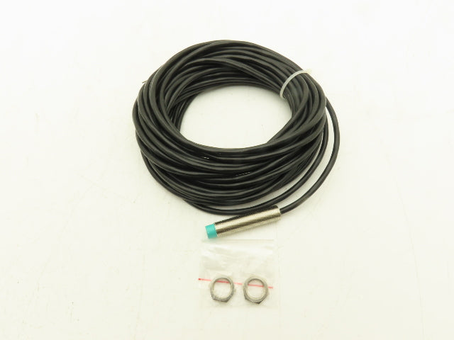 Pepperl + Fuchs 3RG4022-0AG01-2AD0-PF Proximity Sensor Switch 10M Cable
