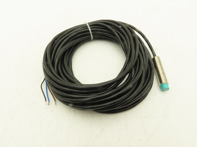Pepperl + Fuchs 3RG4022-0AG01-2AD0-PF Proximity Sensor Switch 10M Cable