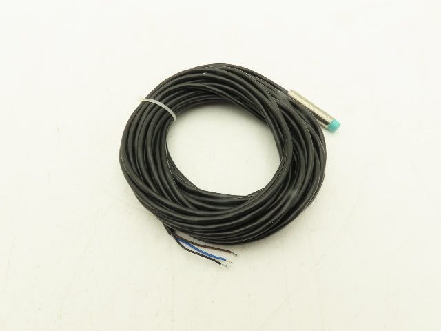 Pepperl + Fuchs 3RG4022-0AG01-2AD0-PF Proximity Sensor Switch 10M Cable