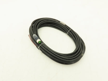 Murr Elektronik 7000-19041-7021000 12-Pin M12 Female Straight Cable Cordset 10M
