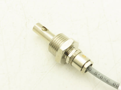 Seikom Electronic 50272G1/2 F2 Air Flow Velocity Sensor G1/2" 2.5m Cable