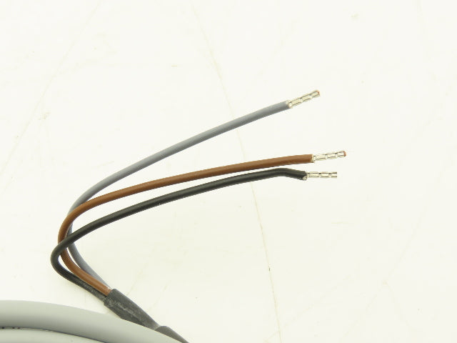Seikom Electronic 50272G1/2 F2 Air Flow Velocity Sensor G1/2" 2.5m Cable