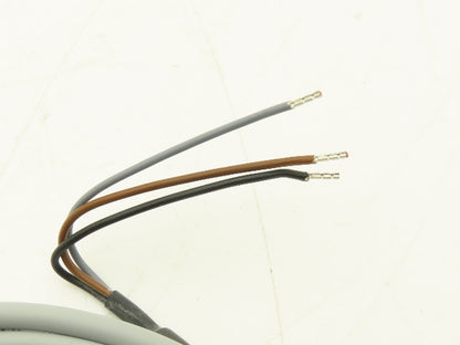 Seikom Electronic 50272G1/2 F2 Air Flow Velocity Sensor G1/2" 2.5m Cable