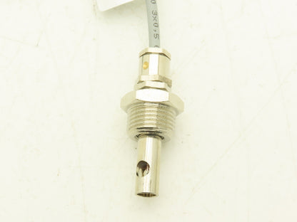 Seikom Electronic 50272G1/2 F2 Air Flow Velocity Sensor G1/2" 2.5m Cable