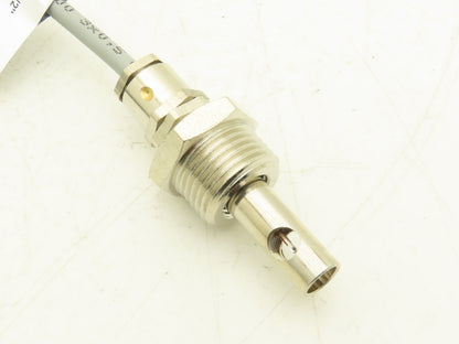 Seikom Electronic 50272G1/2 F2 Air Flow Velocity Sensor G1/2" 2.5m Cable
