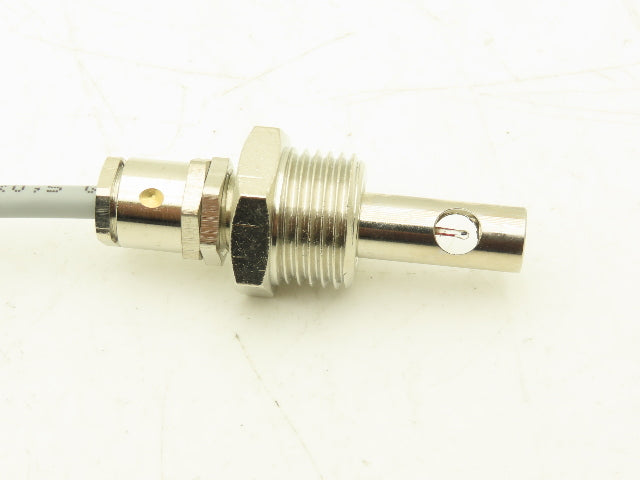 Seikom Electronic 50272G1/2 F2 Air Flow Velocity Sensor G1/2" 2.5m Cable