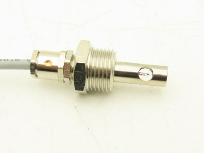 Seikom Electronic 50272G1/2 F2 Air Flow Velocity Sensor G1/2" 2.5m Cable
