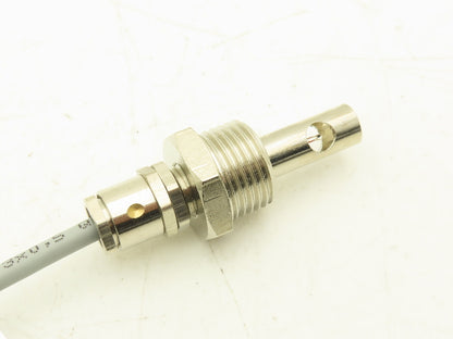 Seikom Electronic 50272G1/2 F2 Air Flow Velocity Sensor G1/2" 2.5m Cable