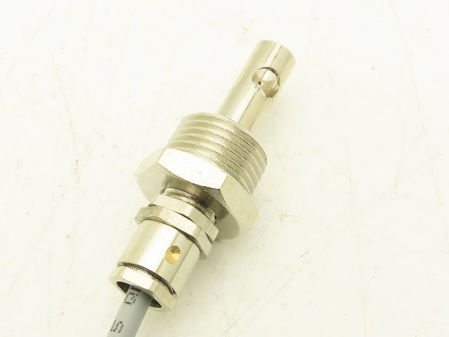 Seikom Electronic 50272G1/2 F2 Air Flow Velocity Sensor G1/2" 2.5m Cable