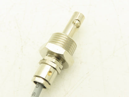 Seikom Electronic 50272G1/2 F2 Air Flow Velocity Sensor G1/2" 2.5m Cable