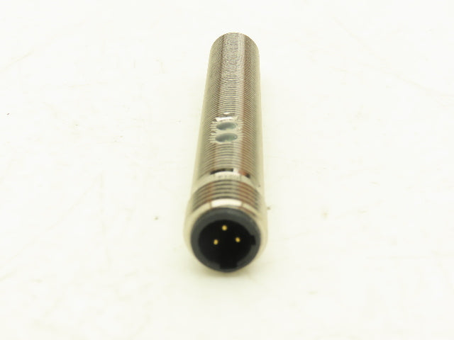 Pepperl + Fuchs NBB4-12GM65-US-V12 Proximity Sensor Switch 2-Wire 4mm Range