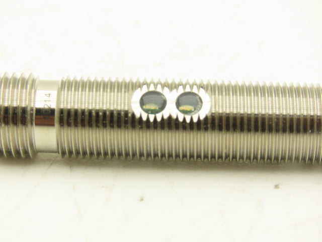 Pepperl + Fuchs NBB4-12GM65-US-V12 Proximity Sensor Switch 2-Wire 4mm Range