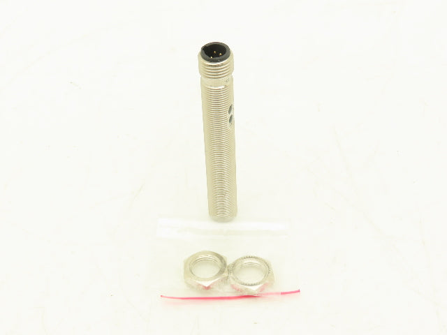 Pepperl + Fuchs NBB4-12GM65-US-V12 Proximity Sensor Switch 2-Wire 4mm Range