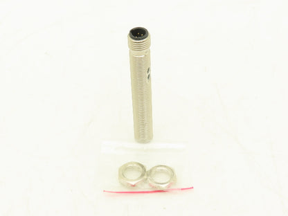 Pepperl + Fuchs NBB4-12GM65-US-V12 Proximity Sensor Switch 2-Wire 4mm Range