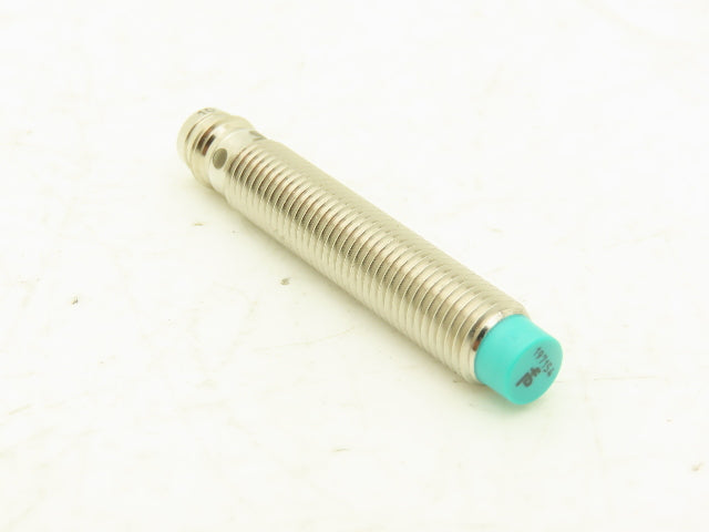 Pepperl + Fuchs NBN2-8GM40-E2-V3 Proximity Sensor Switch 3-Wire 2mm Range M8