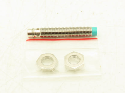 Pepperl + Fuchs NBN2-8GM40-E2-V3 Proximity Sensor Switch 3-Wire 2mm Range M8