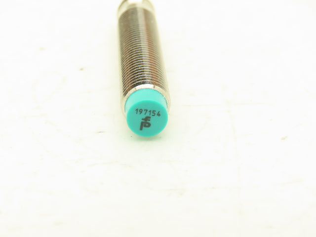 Pepperl + Fuchs NBN2-8GM40-E2-V3 Proximity Sensor Switch 3-Wire 2mm Range M8