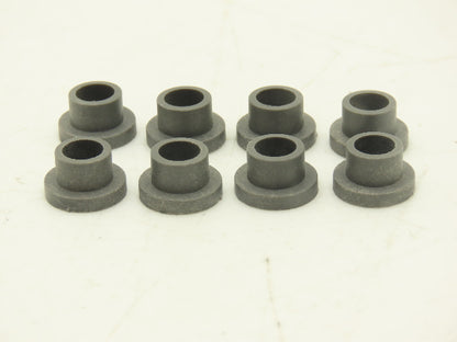Balluff BAM MC-TL-025-P-1 Linear Sensor Mounting Clamp Kit BAM0204   Lot of 8