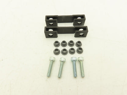 Balluff BAM MC-TL-025-P-1 Linear Sensor Mounting Clamp Kit BAM0204   Lot of 8