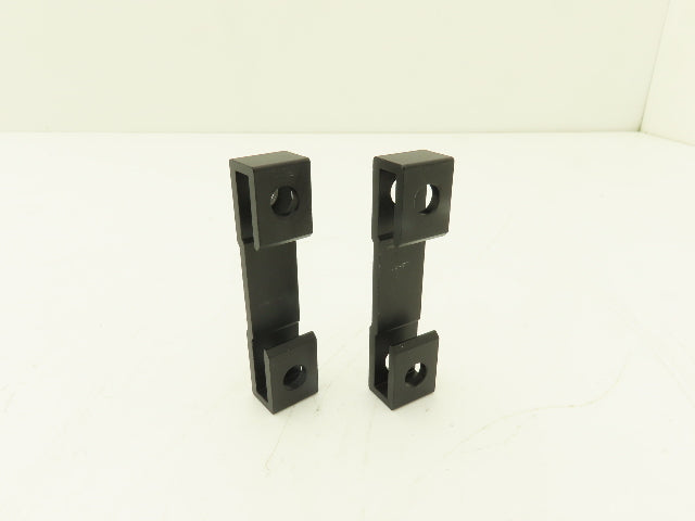 Balluff BAM MC-TL-025-P-1 Linear Sensor Mounting Clamp Kit BAM0204   Lot of 8
