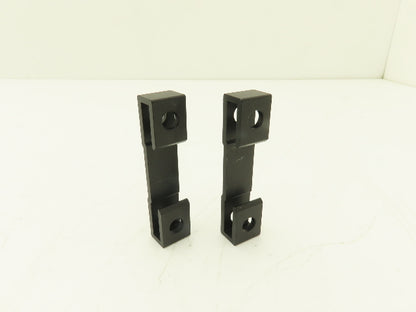 Balluff BAM MC-TL-025-P-1 Linear Sensor Mounting Clamp Kit BAM0204   Lot of 8
