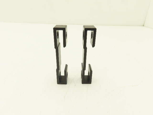 Balluff BAM MC-TL-025-P-1 Linear Sensor Mounting Clamp Kit BAM0204   Lot of 8