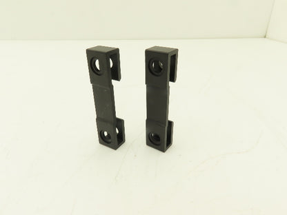 Balluff BAM MC-TL-025-P-1 Linear Sensor Mounting Clamp Kit BAM0204   Lot of 8