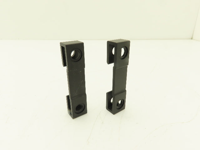 Balluff BAM MC-TL-025-P-1 Linear Sensor Mounting Clamp Kit BAM0204   Lot of 8