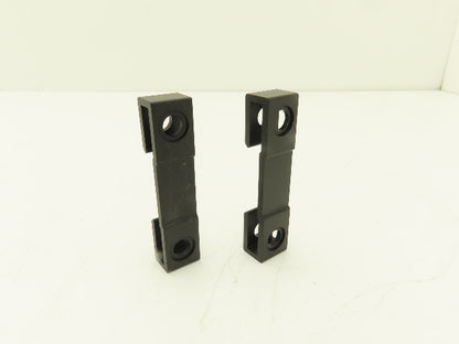 Balluff BAM MC-TL-025-P-1 Linear Sensor Mounting Clamp Kit BAM0204   Lot of 8