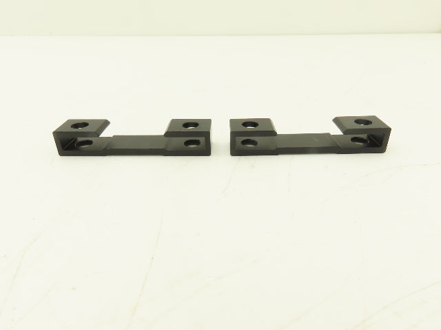 Balluff BAM MC-TL-025-P-1 Linear Sensor Mounting Clamp Kit BAM0204   Lot of 8