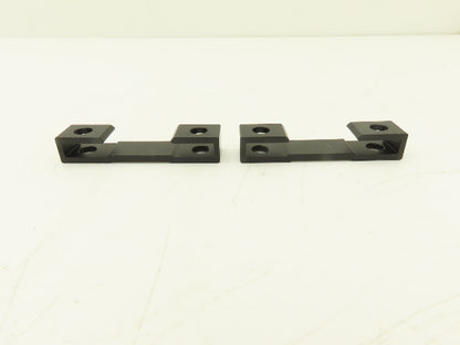 Balluff BAM MC-TL-025-P-1 Linear Sensor Mounting Clamp Kit BAM0204   Lot of 8