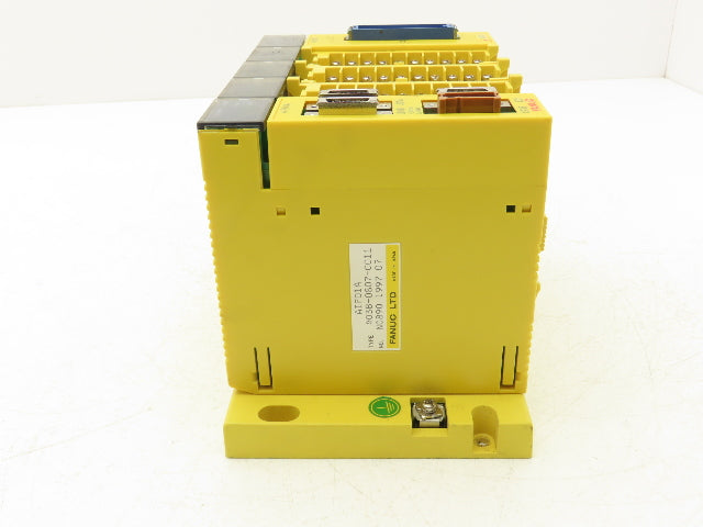 Fanuc A03B-0807-C001 PLC Input Output Module Assembly Mixed Lot of 6