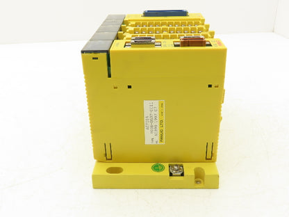 Fanuc A03B-0807-C001 PLC Input Output Module Assembly Mixed Lot of 6