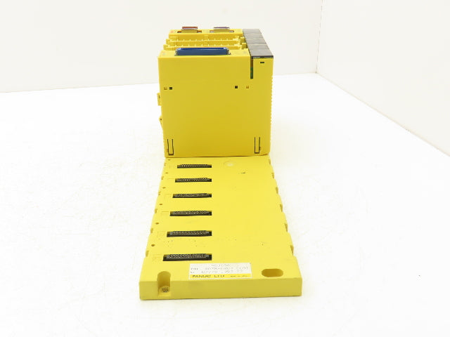 Fanuc A03B-0807-C001 PLC Input Output Module Assembly Mixed Lot of 6