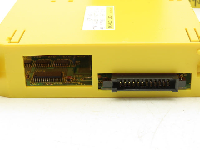 Fanuc A03B-0807-C001 PLC Input Output Module Assembly Mixed Lot of 6
