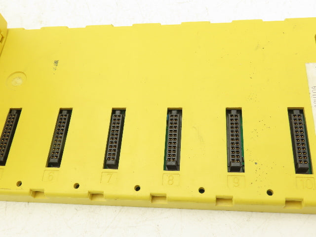 Fanuc A03B-0807-C001 PLC Input Output Module Assembly Mixed Lot of 6