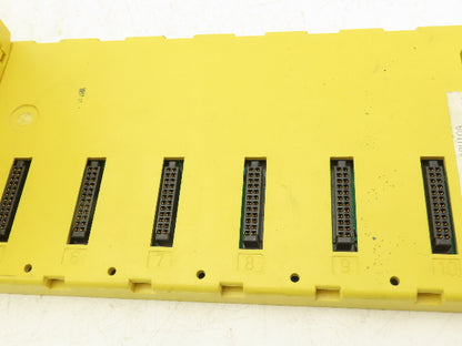 Fanuc A03B-0807-C001 PLC Input Output Module Assembly Mixed Lot of 6