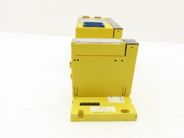 Fanuc A03B-0807-C001 PLC Input Output Module Assembly Mixed Lot of 8