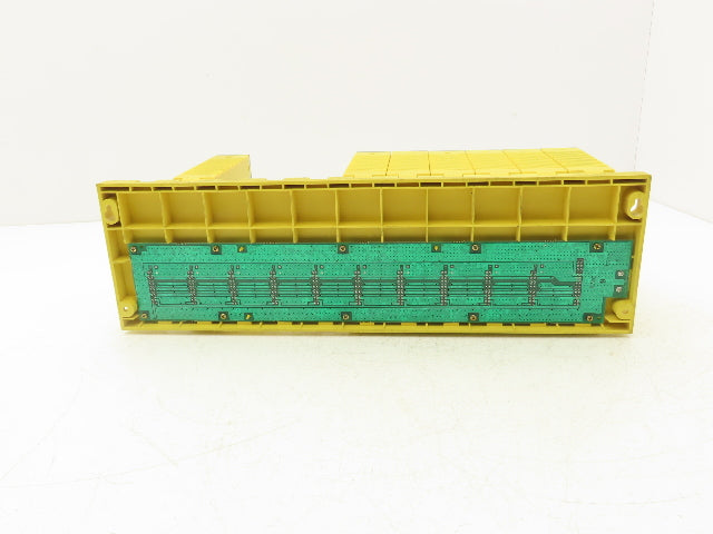 Fanuc A03B-0807-C001 PLC Input Output Module Assembly Mixed Lot of 8