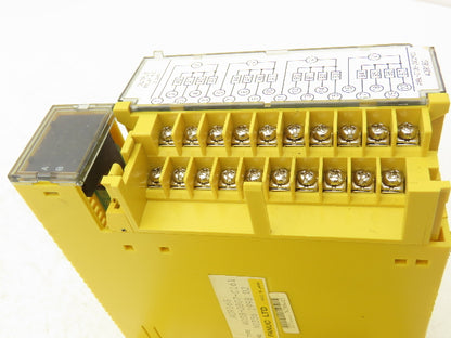 Fanuc A03B-0807-C001 PLC Input Output Module Assembly Mixed Lot of 8