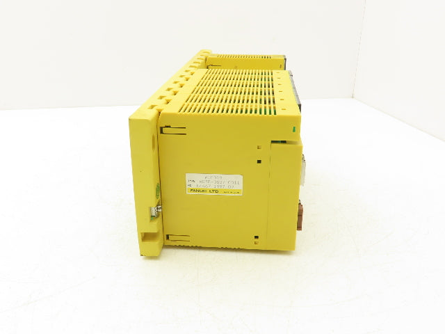 Fanuc A03B-0807-C001 PLC Input Output Module Assembly Mixed Lot of 8