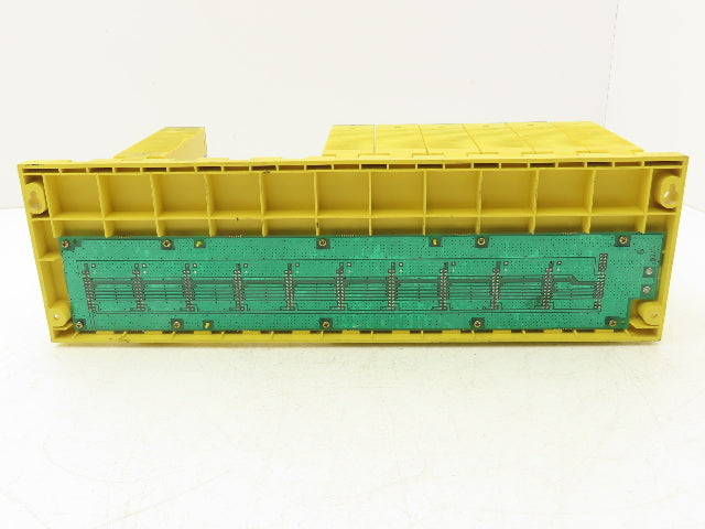 Fanuc A03B-0807-C001 PLC Input Output Module Assembly Mixed Lot of 8